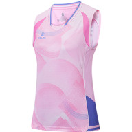Майка KELME Women's Training Vest Pink - Майка KELME Women's Training Vest Pink