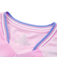Майка KELME Women's Training Vest Pink - Майка KELME Women's Training Vest Pink