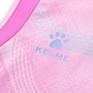 Майка KELME Women's Training Vest Pink - Майка KELME Women's Training Vest Pink