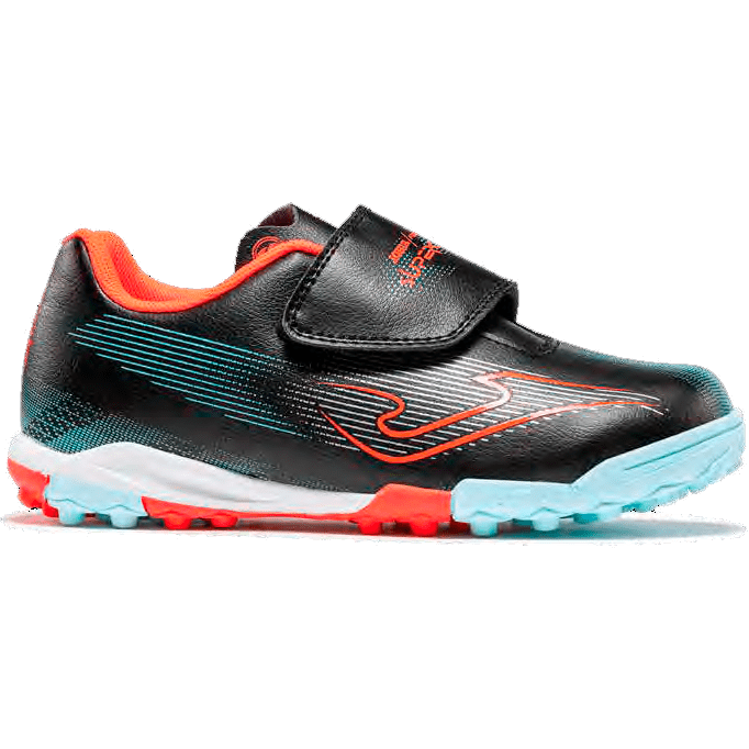 JOMA Турфы SUPER COPA JR SUJS2631TFV (28 EUR/ 11C USA)