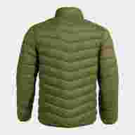 CHAQUETA LIGERA MYSTIC   - CHAQUETA LIGERA MYSTIC  