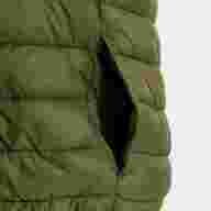 CHAQUETA LIGERA MYSTIC   - CHAQUETA LIGERA MYSTIC  