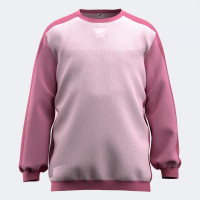 SUDADERA KIDS CAMP  