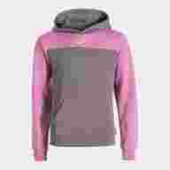 SUDADERA CON CAPUCHA PARK     - SUDADERA CON CAPUCHA PARK    