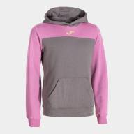 SUDADERA CON CAPUCHA PARK     - SUDADERA CON CAPUCHA PARK    