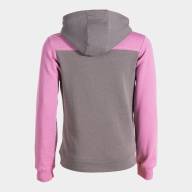 SUDADERA CON CAPUCHA PARK     - SUDADERA CON CAPUCHA PARK    