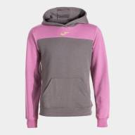 SUDADERA CON CAPUCHA PARK     - SUDADERA CON CAPUCHA PARK    