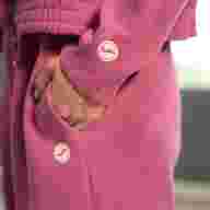 PANTALÓN LARGO CORE VIOLETA - PANTALÓN LARGO CORE VIOLETA