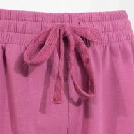 PANTALÓN LARGO CORE VIOLETA - PANTALÓN LARGO CORE VIOLETA