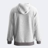 SUDADERA CON CAPUCHA URBAN STREET     - SUDADERA CON CAPUCHA URBAN STREET    
