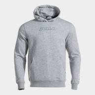 SUDADERA CON CAPUCHA URBAN STREET     - SUDADERA CON CAPUCHA URBAN STREET    