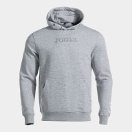 SUDADERA CON CAPUCHA URBAN STREET     - SUDADERA CON CAPUCHA URBAN STREET    