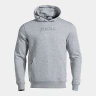 SUDADERA CON CAPUCHA URBAN STREET     - SUDADERA CON CAPUCHA URBAN STREET    