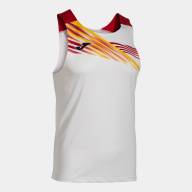 CAMISETA SIN MANGAS ELITE X   - CAMISETA SIN MANGAS ELITE X  