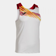 CAMISETA SIN MANGAS ELITE X   - CAMISETA SIN MANGAS ELITE X  
