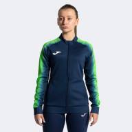 CHAQUETA ELITE XI     - CHAQUETA ELITE XI    