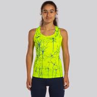 CAMISETA TIRANTES ELITE IX     - CAMISETA TIRANTES ELITE IX    