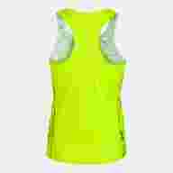 CAMISETA TIRANTES ELITE IX     - CAMISETA TIRANTES ELITE IX    