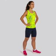 CAMISETA TIRANTES ELITE IX     - CAMISETA TIRANTES ELITE IX    