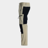 PANTALÓN LARGO EXPLORER V MARRÓN - PANTALÓN LARGO EXPLORER V MARRÓN