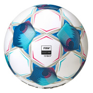 Мяч футб. SELECT Brillant Super TB V25, 3615971003,р.5, FIFA PRO, ПУ, 32 пан. термосш, бело-голубой - Мяч футб. SELECT Brillant Super TB V25, 3615971003,р.5, FIFA PRO, ПУ, 32 пан. термосш, бело-голубой