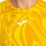 CAMISETA MANGA CORTA KIDS CAMP ORO - CAMISETA MANGA CORTA KIDS CAMP ORO