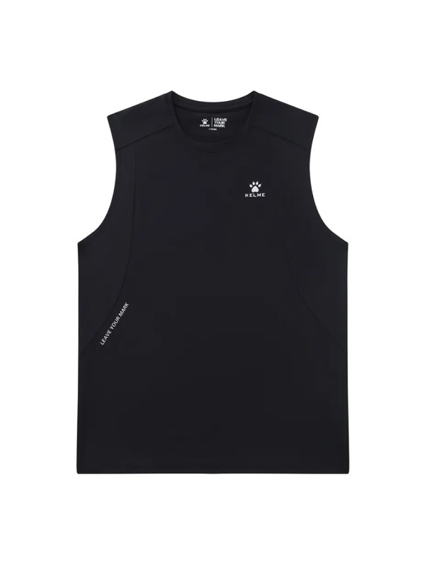 Майка KELME Sports Vest Black