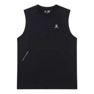 Майка KELME Sports Vest Black - Майка KELME Sports Vest Black