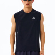 Майка KELME Sports Vest Black - Майка KELME Sports Vest Black