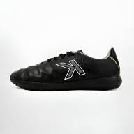 Шиповки KELME Men's Soccer Shoes (Tf) Black - Шиповки KELME Men's Soccer Shoes (Tf) Black