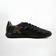 Шиповки KELME Men's Soccer Shoes (Tf) Black - Шиповки KELME Men's Soccer Shoes (Tf) Black