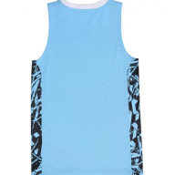 Детская баскетбольная форма KELME Basketball Set (Kids) Light Blue - Детская баскетбольная форма KELME Basketball Set (Kids) Light Blue