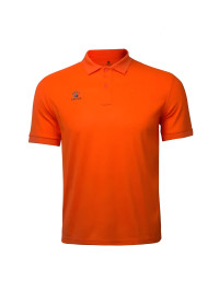 Детская футболка-поло KELME Polo (Kids) Orange