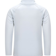 Детская олимпийка KELME Children's Training Jumper Grey - Детская олимпийка KELME Children's Training Jumper Grey