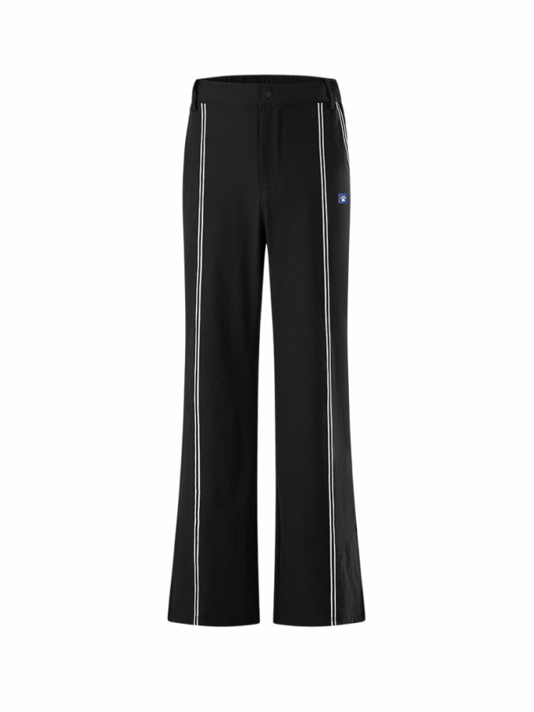 Брюки KELME Woven Trousers Black