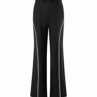 Брюки KELME Woven Trousers Black - Брюки KELME Woven Trousers Black