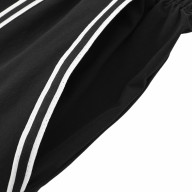 Брюки KELME Woven Trousers Black - Брюки KELME Woven Trousers Black