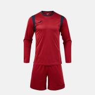 КОМПЛЕКТ ZAMORA XI КРАСНЫЙ ТЕМНО-СИНИЙ - КОМПЛЕКТ ZAMORA XI КРАСНЫЙ ТЕМНО-СИНИЙ
