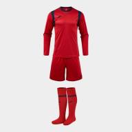 КОМПЛЕКТ ZAMORA XI КРАСНЫЙ ТЕМНО-СИНИЙ - КОМПЛЕКТ ZAMORA XI КРАСНЫЙ ТЕМНО-СИНИЙ