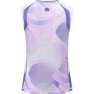 Майка KELME Women's Training Vest (Pink/Violet) - Майка KELME Women's Training Vest (Pink/Violet)