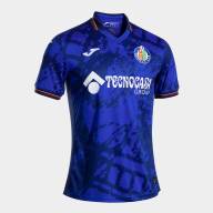 ФУТБОЛКА С КОРОТКИМ РУКАВОМ 1-Й ВАРИАНТ B GETAFE - ФУТБОЛКА С КОРОТКИМ РУКАВОМ 1-Й ВАРИАНТ B GETAFE