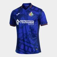 ФУТБОЛКА С КОРОТКИМ РУКАВОМ 1-Й ВАРИАНТ B GETAFE - ФУТБОЛКА С КОРОТКИМ РУКАВОМ 1-Й ВАРИАНТ B GETAFE