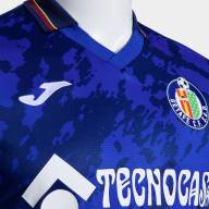ФУТБОЛКА С КОРОТКИМ РУКАВОМ 1-Й ВАРИАНТ B GETAFE - ФУТБОЛКА С КОРОТКИМ РУКАВОМ 1-Й ВАРИАНТ B GETAFE