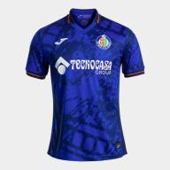 ФУТБОЛКА С КОРОТКИМ РУКАВОМ 1-Й ВАРИАНТ B GETAFE - ФУТБОЛКА С КОРОТКИМ РУКАВОМ 1-Й ВАРИАНТ B GETAFE