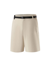 Шорты KELME Woven Five-Quarter Pants Beige