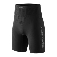 Шорты KELME Tight Shorts Black - Шорты KELME Tight Shorts Black