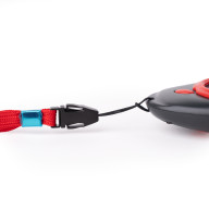 Секундомер TORRES Stopwatch, SW-002, часы, будильник, дата, шнур с карабином, черно-красн. NEW - Секундомер TORRES Stopwatch, SW-002, часы, будильник, дата, шнур с карабином, черно-красн. NEW