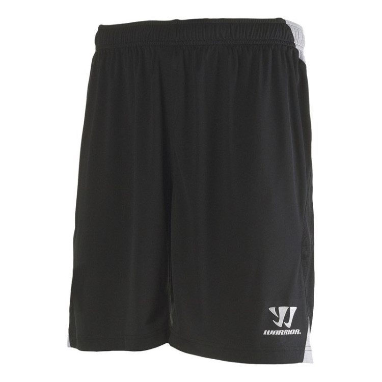 Шорты дет. WARRIOR DYN Knitted Short YTH, WSSJ409P-BK-L, р.L, полиэстер, черный