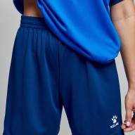 Футбольная форма KELME Short-Sleeved Football Suit (Blue/Dark Blue) - Футбольная форма KELME Short-Sleeved Football Suit (Blue/Dark Blue)