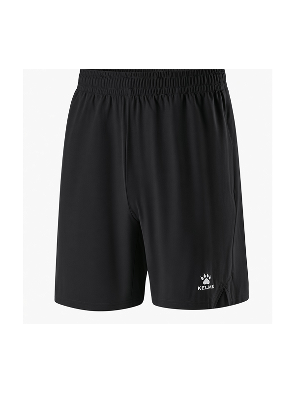 Шорты KELME Woven Shorts Black